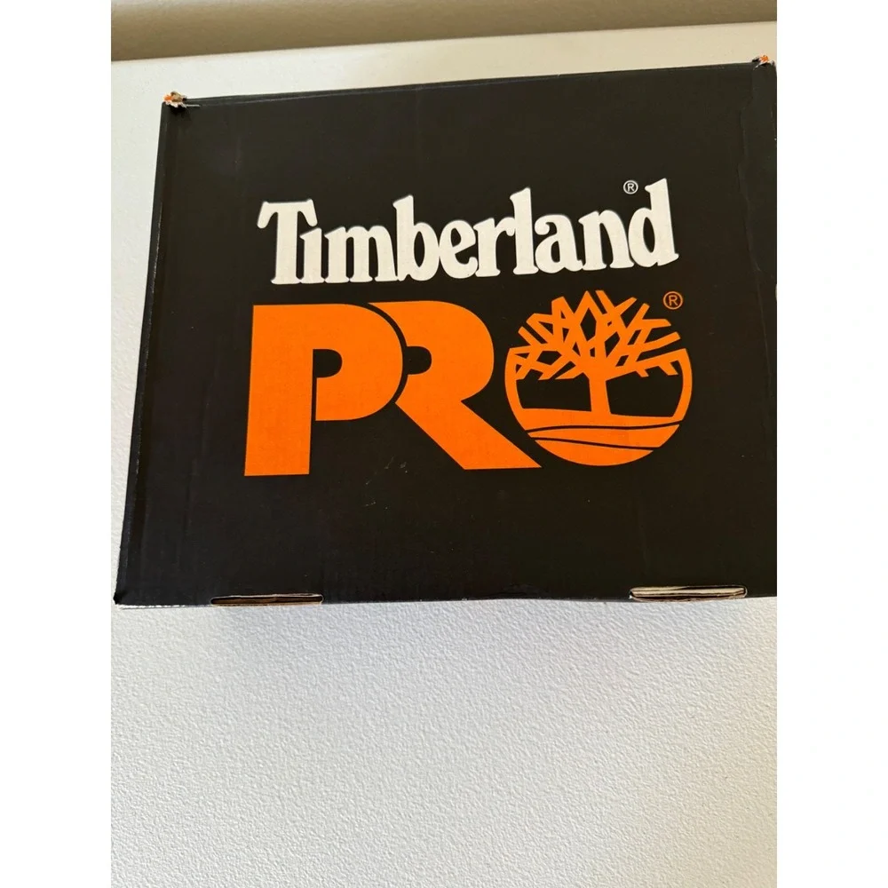 Timberland PRO NEW Pit Boss 6